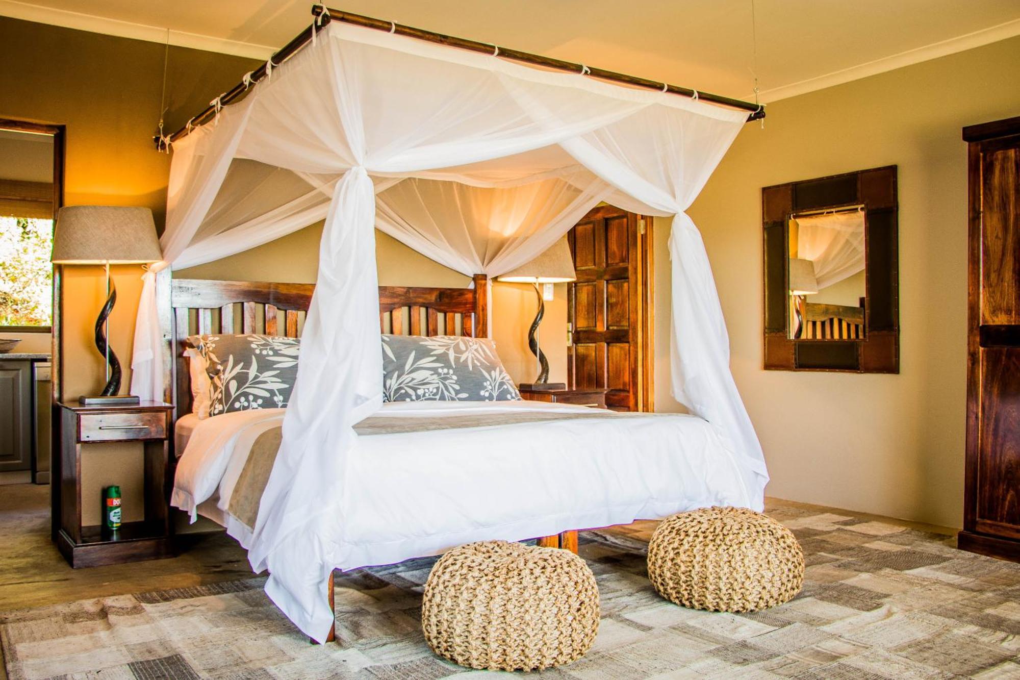 African Safari Lodge Grahamstown Exterior foto