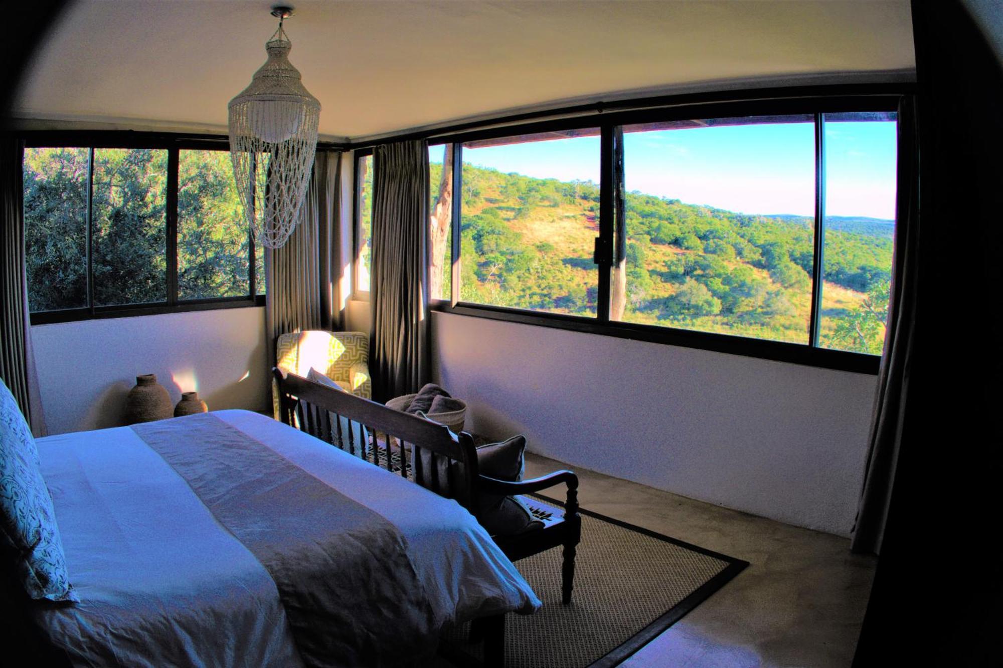 African Safari Lodge Grahamstown Exterior foto