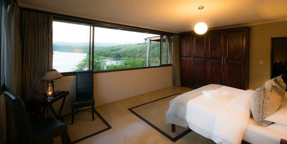 African Safari Lodge Grahamstown Exterior foto