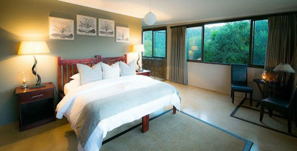 African Safari Lodge Grahamstown Exterior foto