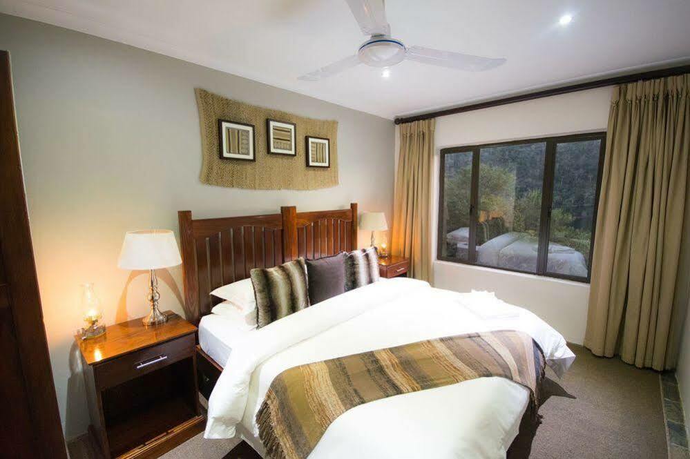 African Safari Lodge Grahamstown Exterior foto