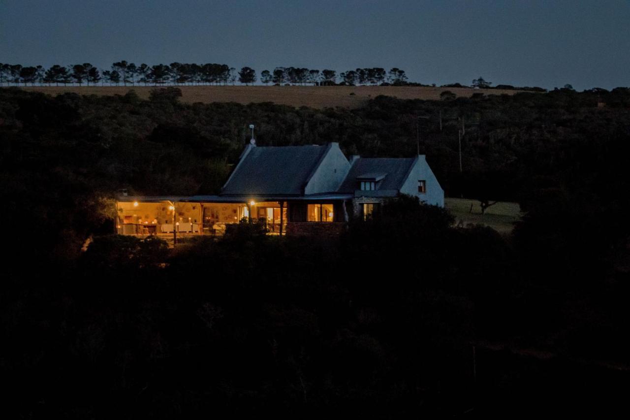 African Safari Lodge Grahamstown Exterior foto
